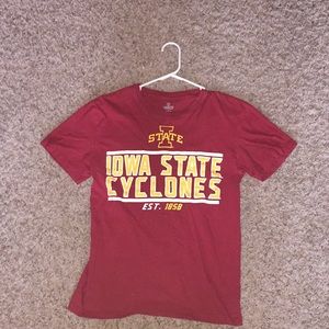 Iowa State T-Shirt
